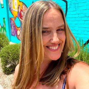 Meet your Posher, Ann